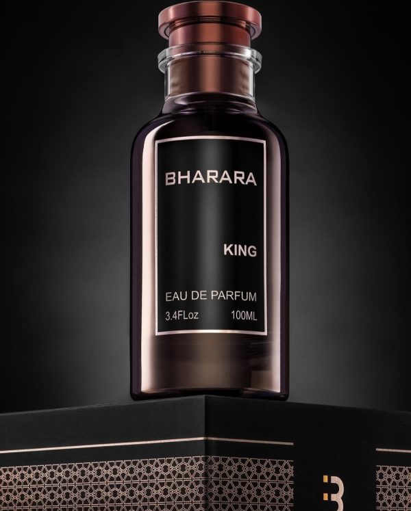 Bharara King 100ml