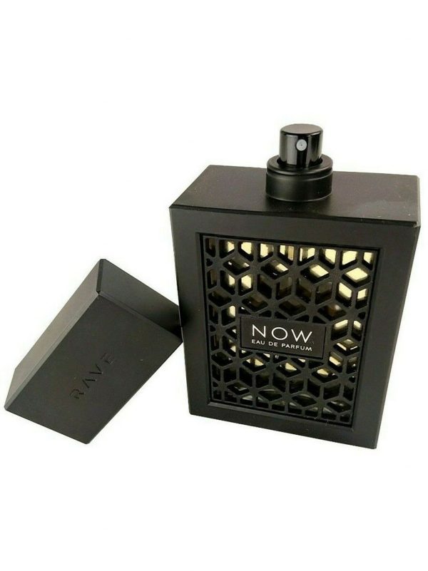 Rave Now Hombre 100 ml