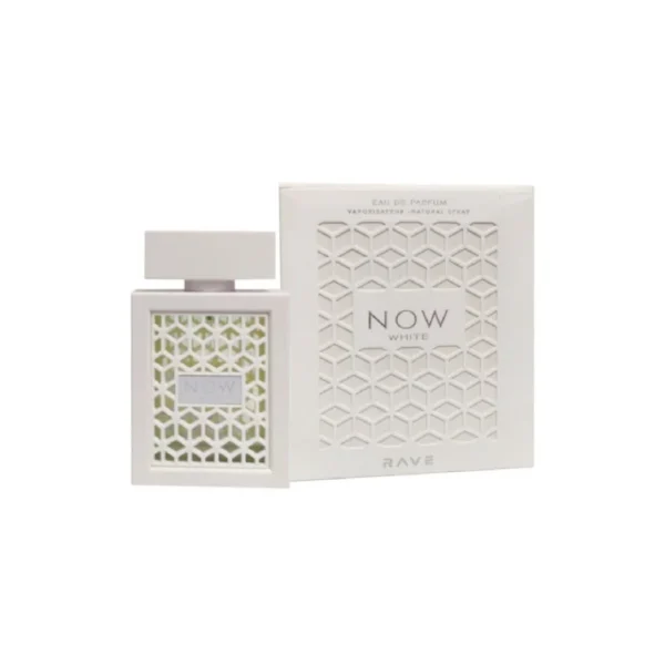 Now white EDP 100 ml
