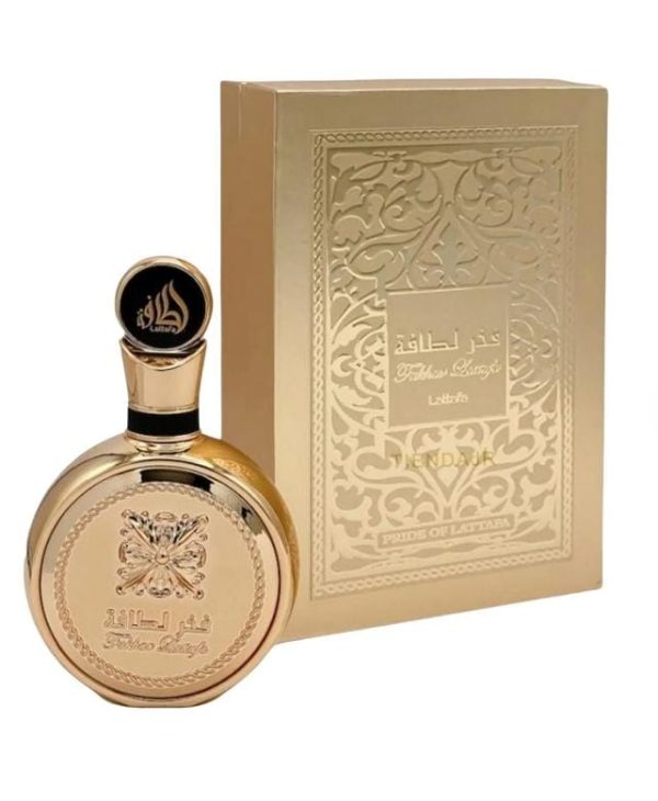 Fakhar Dorado 100 ML