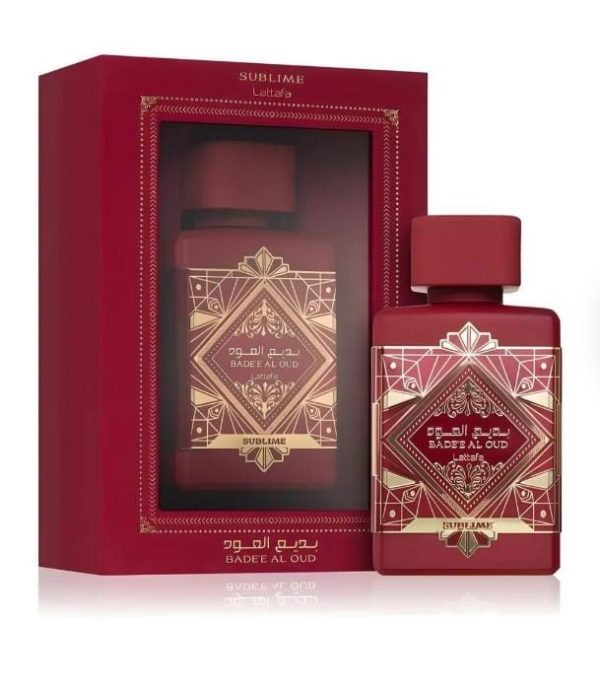 Badee Sublime EDP 100 ml