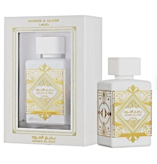 Badee Honor & Glory Edp 100 Ml
