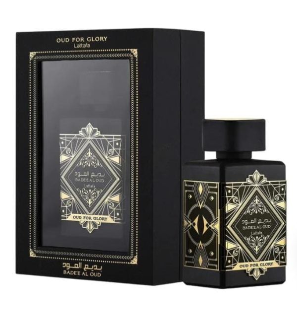 Oud For Glory Edp 100ml