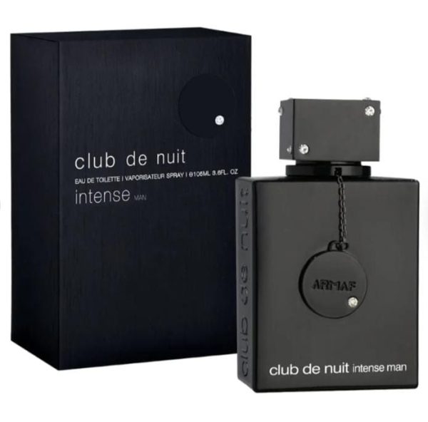 Club de Nuit Intense Man EDT 105 Ml