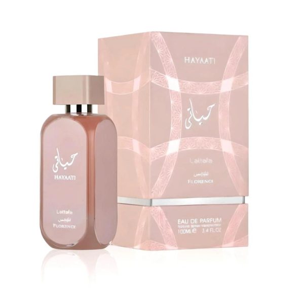 Hayaati Florence Edp 100ml
