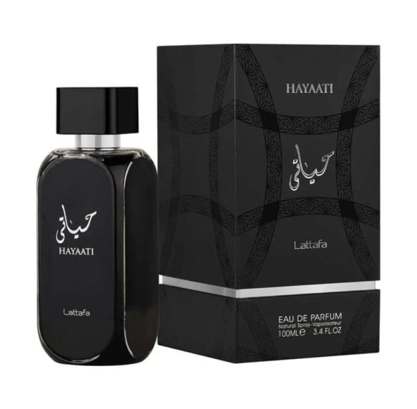 Hayaati Hombre EDP 100 ML