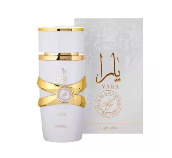 Yara Moi EDP 100 ML