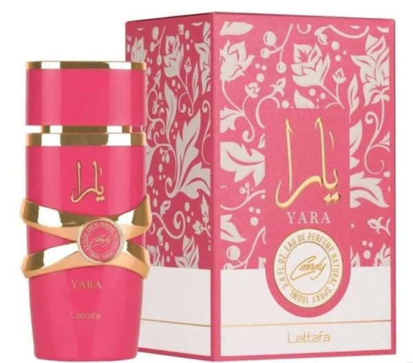 Yara Candy EDP 100 ML