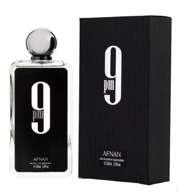 Afnan 9 PM EDP 100 ML