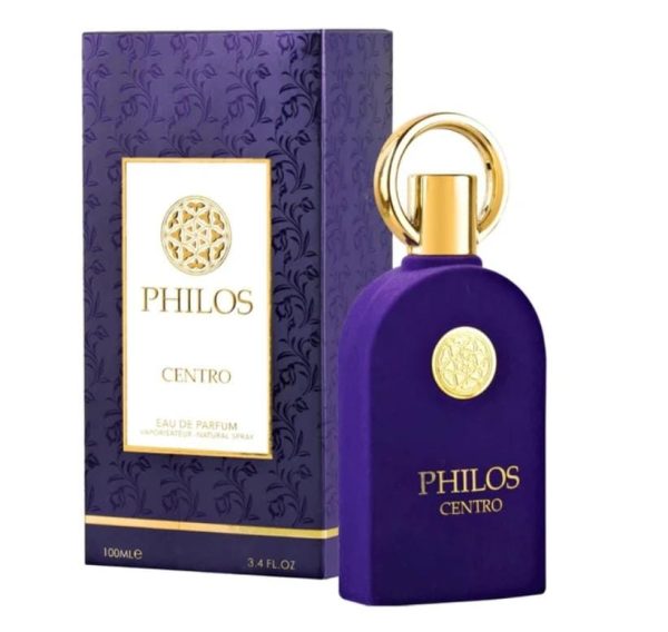Philos Centro EDP 100 ML