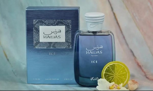 Hawas Ice 100ML EDP