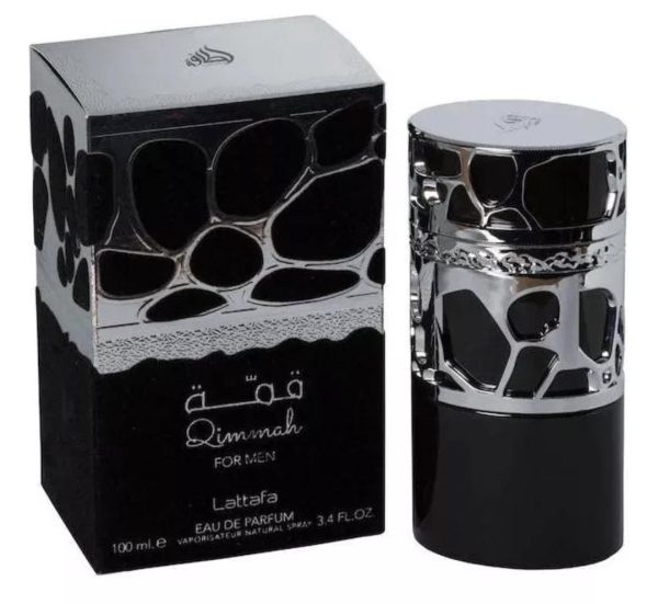 Qimmah” EDP Hombre 100 ml