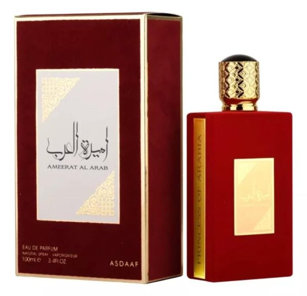 Ameerat Al Arab EDP 100 ML