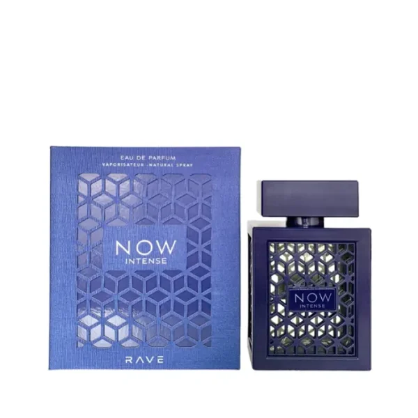 Now Intense EDP 100 ml