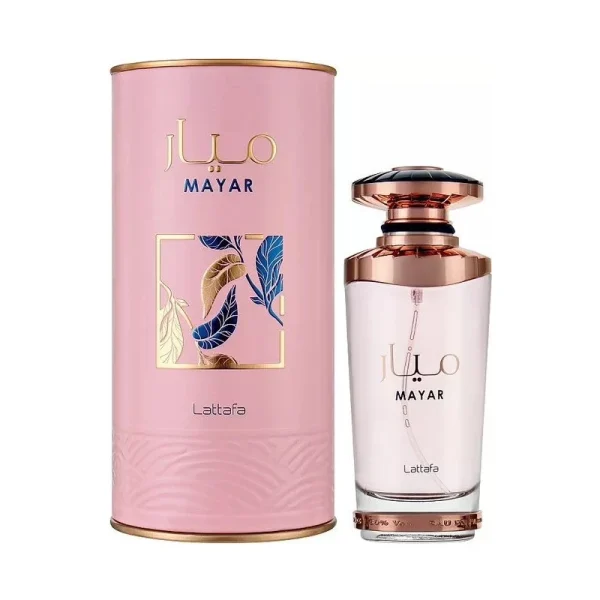 Mayar Mujer EDP 100 ML (M)