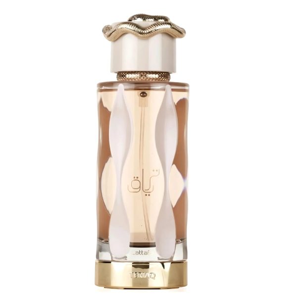 Teriaq Lattafa Edp 100ML Unisex