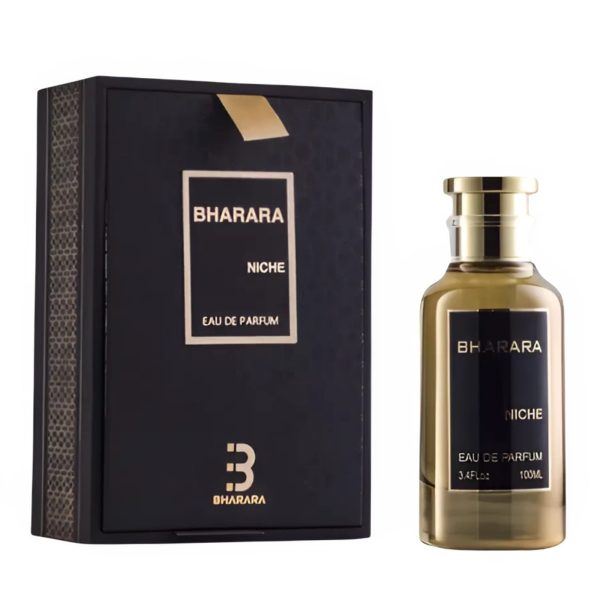 Bharara Niche Parfum 100ml Unisex