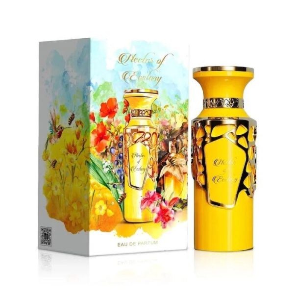 Perfume Fragrance World Nectar Of Ecstacy Edp 100Ml